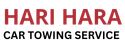 HARI HARA Towing Logo